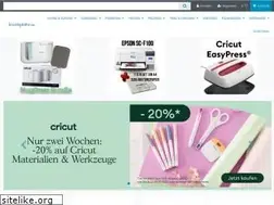 Sites similar to kreativplotter.de