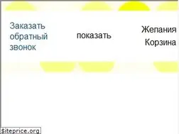 Sites similar to kreativpodarki.com.ua