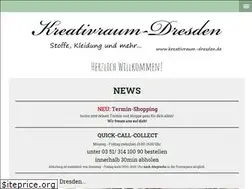 Sites similar to kreativraum-dresden.de