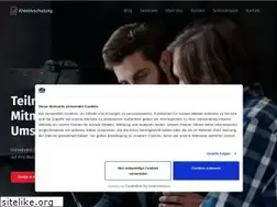 Sites similar to kreativschulung.de