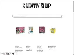 Sites similar to kreativshop.dk