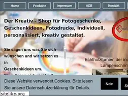 Sites similar to kreativshop.net