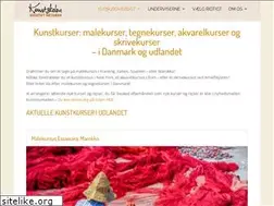 Sites similar to kreativt-netvaerk.dk