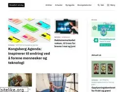Sites similar to kreativtforum.no
