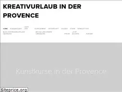 Sites similar to kreativurlaub.com