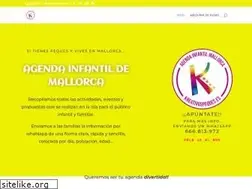 Sites similar to kreativuspeques.es