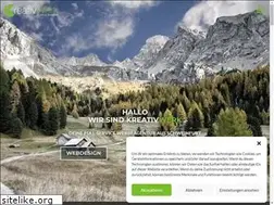Sites similar to kreativwerk-sw.de