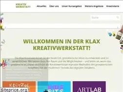 Sites similar to kreativwerkstatt.de
