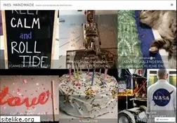 Sites similar to kreativwerkstatt.wordpress.com