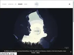 Sites similar to kreativwind.com