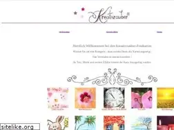 Sites similar to kreativzauberwelt.de