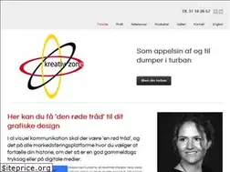Sites similar to kreativzone.dk
