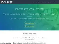 Sites similar to kreatizz.com