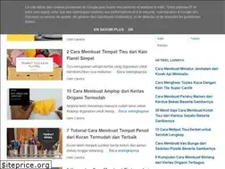 Sites similar to kreatorkerajinan.blogspot.com