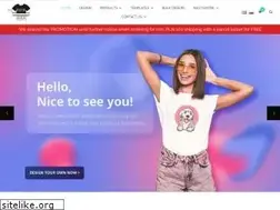 Sites similar to kreatorkoszulek.pl