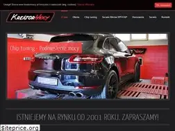 Sites similar to kreatormocy.pl