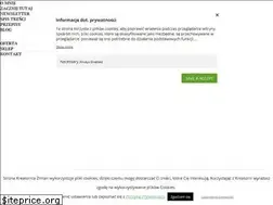 Sites similar to kreatorniazmian.pl