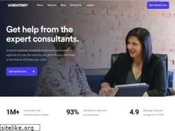 Sites similar to kreatory.co