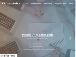 Sites similar to kreatorzykariery.pl