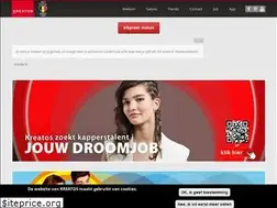 Sites similar to kreatos.be