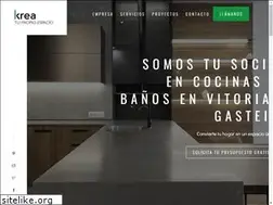 Sites similar to kreatupropioespacio.com