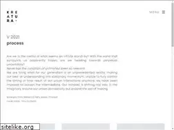 Sites similar to kreaturazine.pl