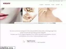 Sites similar to kreatv.de