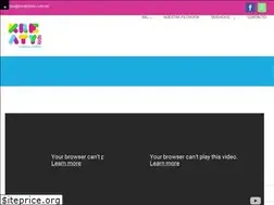 Sites similar to kreatykids.com.mx