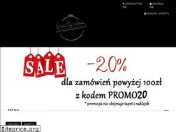 Sites similar to kreatywnedrukowanie.pl