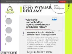 Sites similar to kreatywnestudio.com