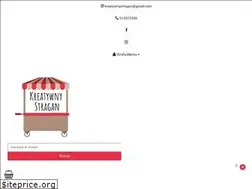 Sites similar to kreatywnystragan.pl