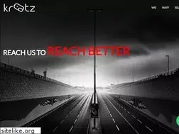 Sites similar to kreatz.com