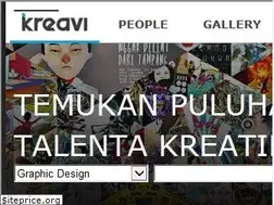 Sites similar to kreavi.com