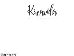 Sites similar to kreavida.de
