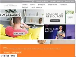 Sites similar to kreavie.ca