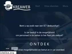 Sites similar to kreaweb.be