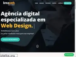 Sites similar to kreaweb.com.br