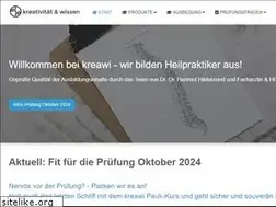 Sites similar to kreawi.de