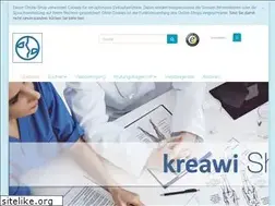 Sites similar to kreawiverlag.de