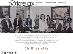Sites similar to kreaxi.com