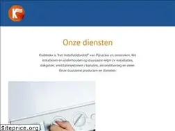 Sites similar to krebbekx.nl