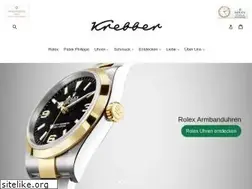 Sites similar to krebber-juwelier.de