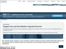 Sites similar to kreber.com