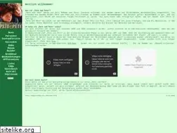 Sites similar to krebmail.de