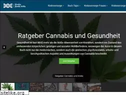 Sites similar to krebs-rat-hilfe.de