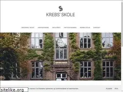 Sites similar to krebs-skole.dk