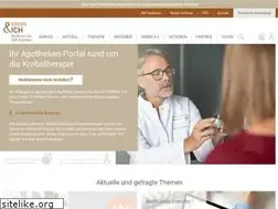 Sites similar to krebs-und-ich.de