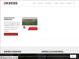 Sites similar to krebs.com.br