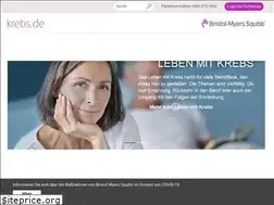 Sites similar to krebs.de