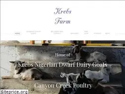 Sites similar to krebs.farm